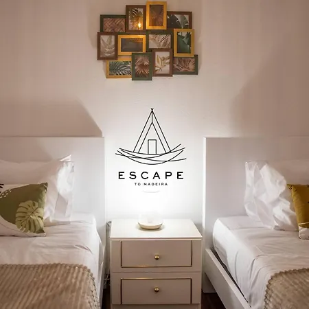 Casa Alice By Escape To Madeira