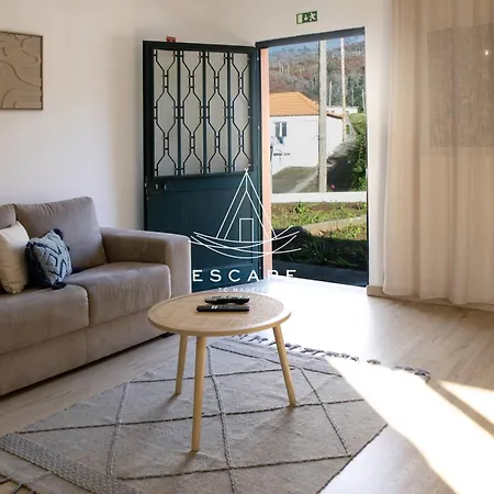 Casa Alice By Escape To Madeira Villa *