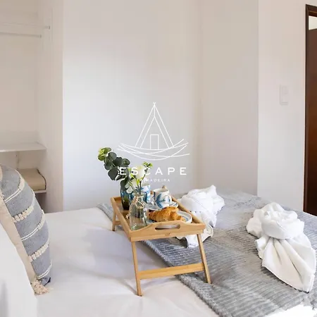 Villa Casa Alice By Escape To Madeira Ponta do Pargo