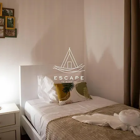 Casa Alice By Escape To Madeira فيلة