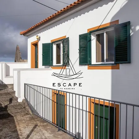 Casa Alice By Escape To Madeira فيلة *