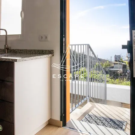 Casa Alice By Escape To Madeira *