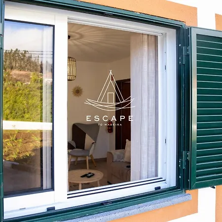 Villa Casa Alice By Escape To Madeira