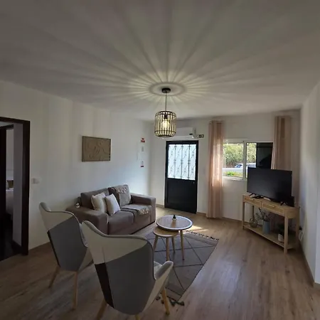 Casa Alice By Escape To Madeira Ponta do Pargo