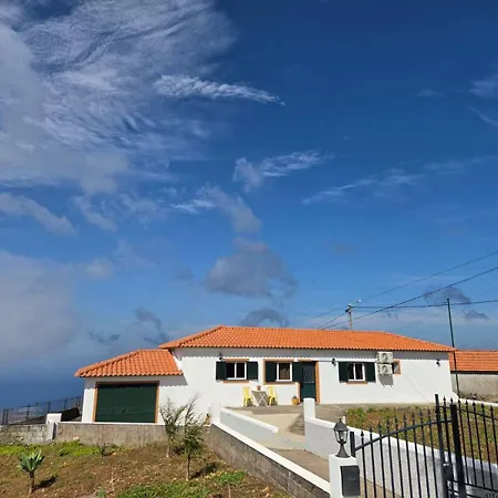 Casa Alice By Escape To Madeira Villa