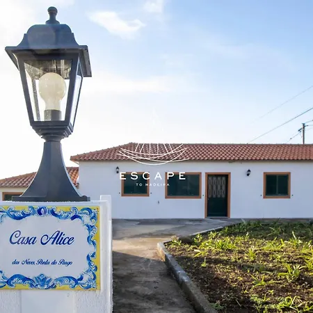Casa Alice By Escape To Madeira Villa