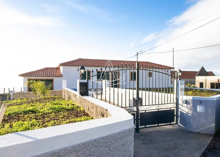 Casa Alice By Escape To Madeira *