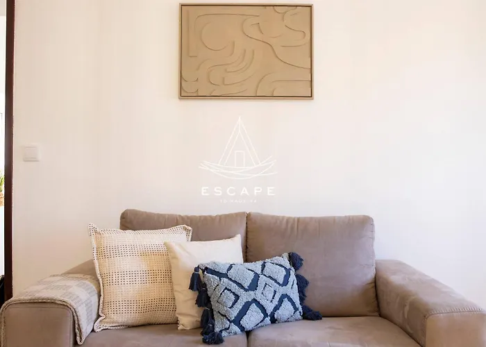 Casa Alice By Escape To Madeira Ponta do Pargo