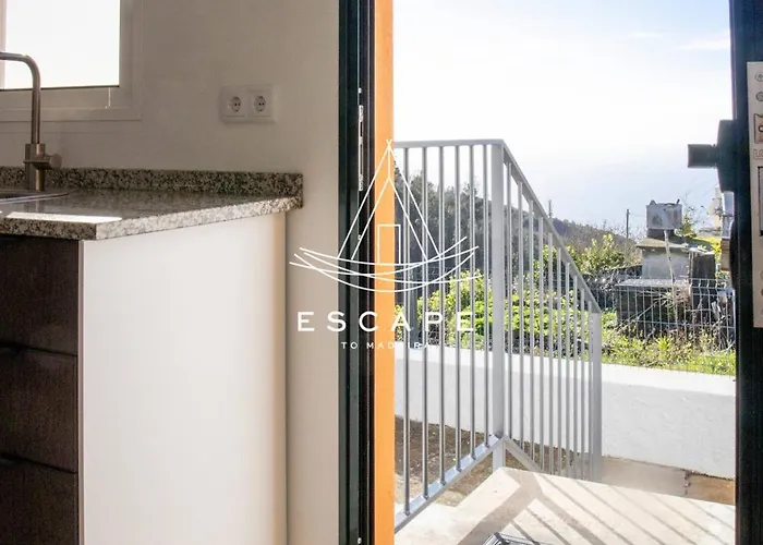 Casa Alice By Escape To Madeira *