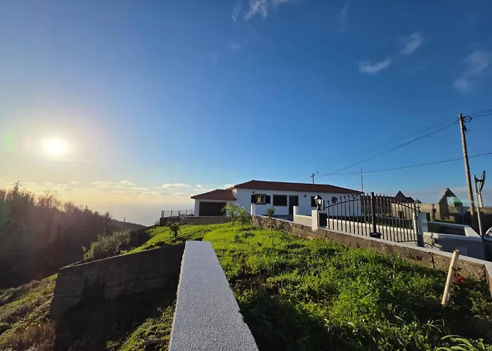 Casa Alice By Escape To Madeira