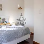 Casa Alice By Escape To Madeira * ポンタ・ド・パールゴ