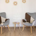 Casa Alice By Escape To Madeira * ポンタ・ド・パールゴ