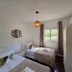 Casa Alice By Escape To Madeira * ポンタ・ド・パールゴ