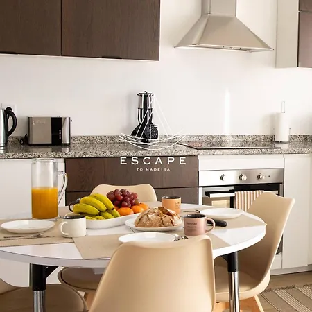 Casa Alice By Escape To Madeira