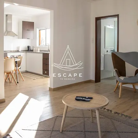 Casa Alice By Escape To Madeira * Ponta do Pargo