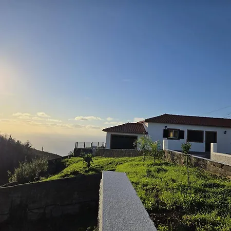Villa Casa Alice By Escape To Madeira Ponta do Pargo