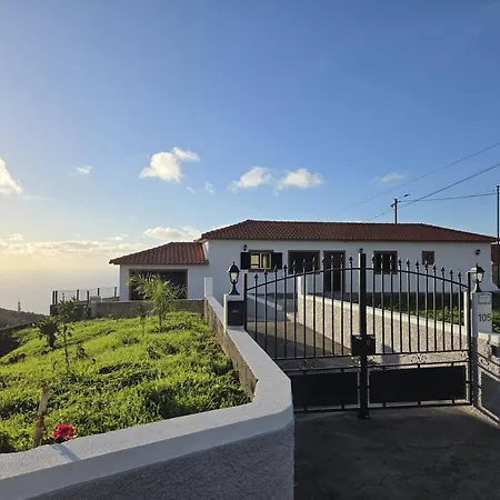 Casa Alice By Escape To Madeira *