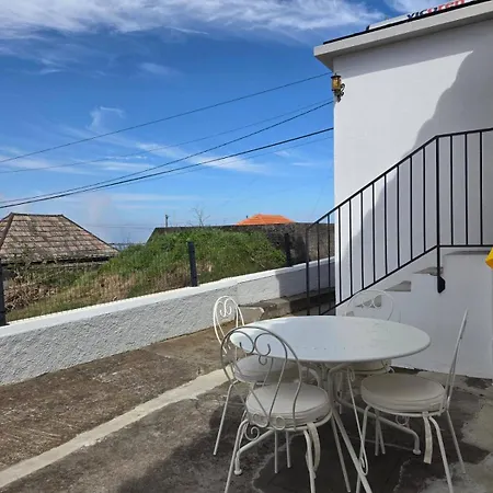 Casa Alice By Escape To Madeira Ponta do Pargo