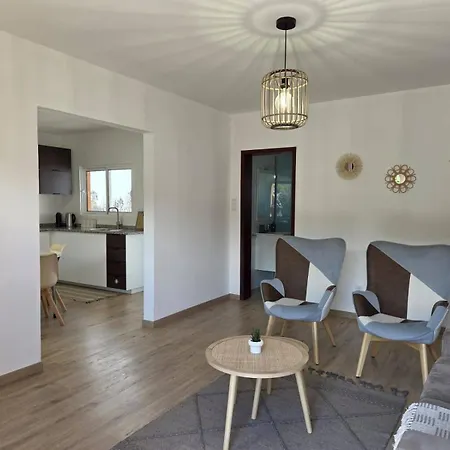 Casa Alice By Escape To Madeira Villa Ponta do Pargo