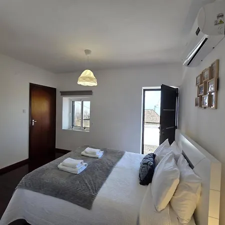 Casa Alice By Escape To Madeira Villa Ponta do Pargo
