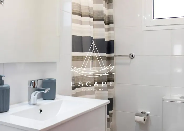 Casa Alice By Escape To Madeira *