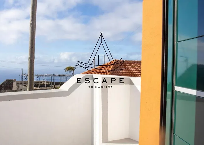 Casa Alice By Escape To Madeira *
