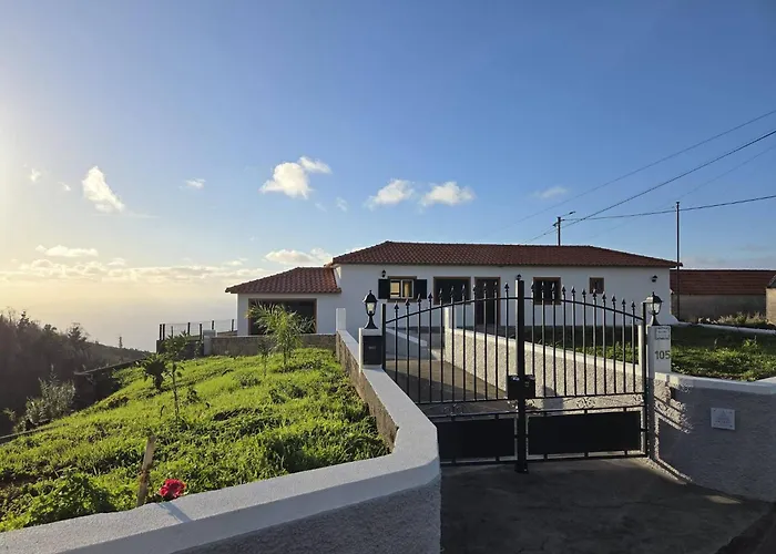 Casa Alice By Escape To Madeira *