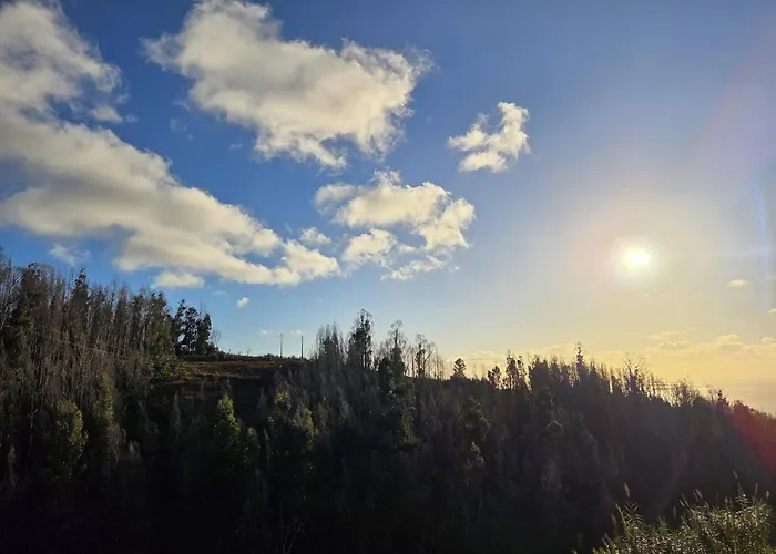 Villa Casa Alice By Escape To Madeira