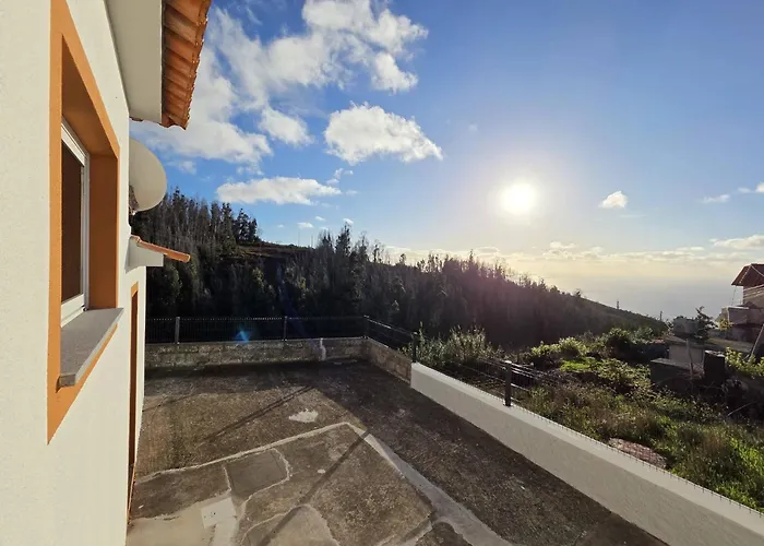 Casa Alice By Escape To Madeira *