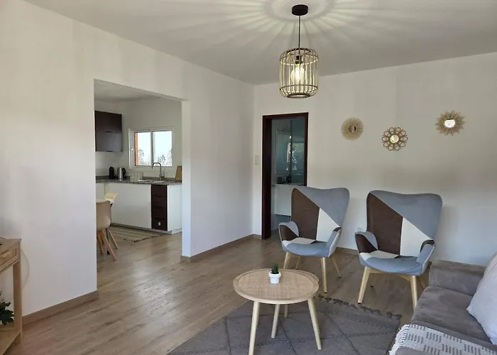 Casa Alice By Escape To Madeira Villa Ponta do Pargo