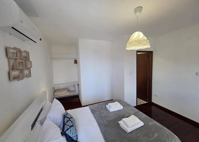 Casa Alice By Escape To Madeira Villa