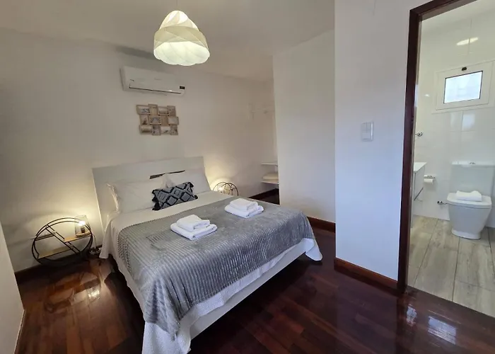 Casa Alice By Escape To Madeira * Ponta do Pargo