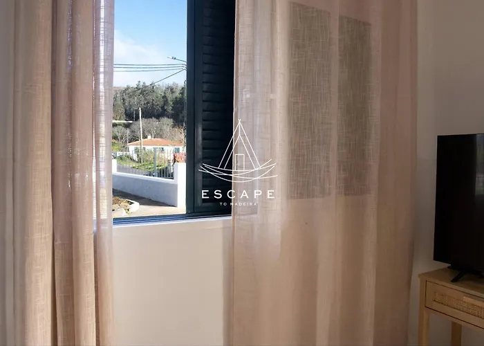 Casa Alice By Escape To Madeira